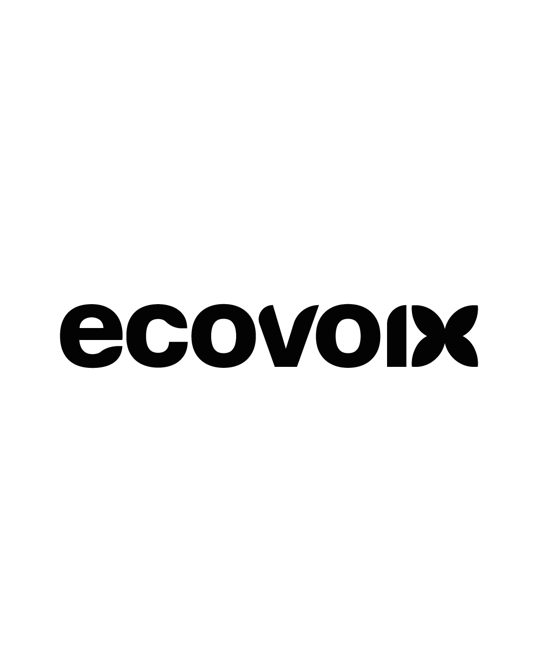 Logo Ecovoix