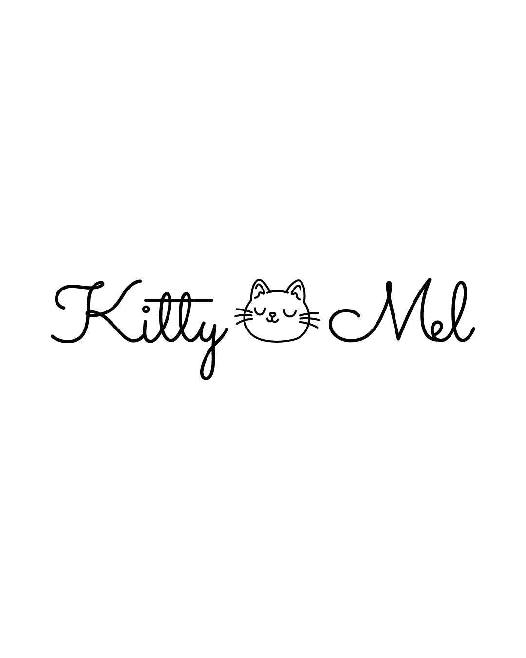 Logo Kitty e Mel